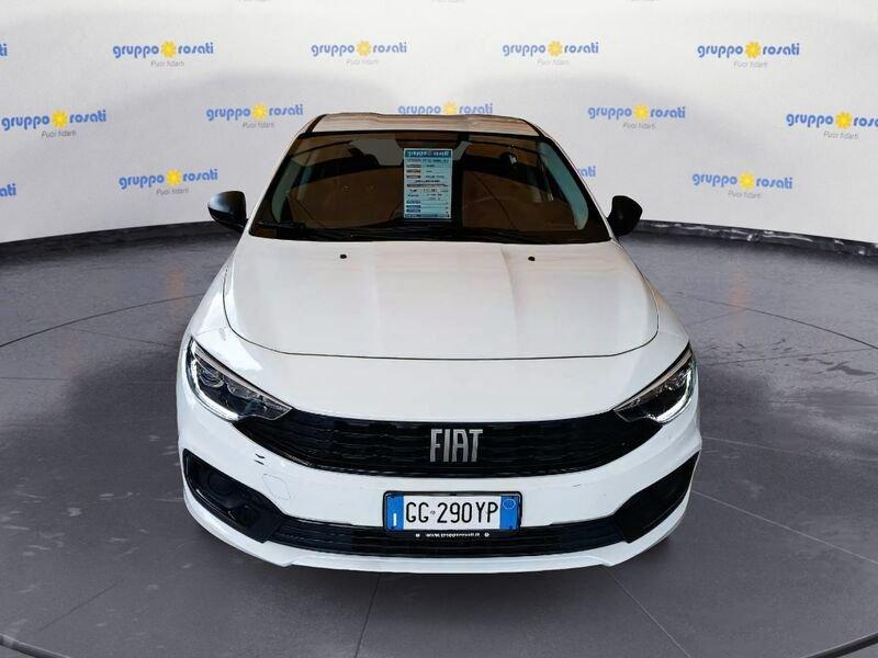 FIAT Tipo (2015--->) 1.3 Mjt S&S 5 porte Life