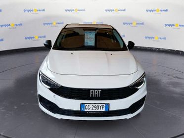 FIAT Tipo (2015--->) 1.3 Mjt S&S 5 porte Life