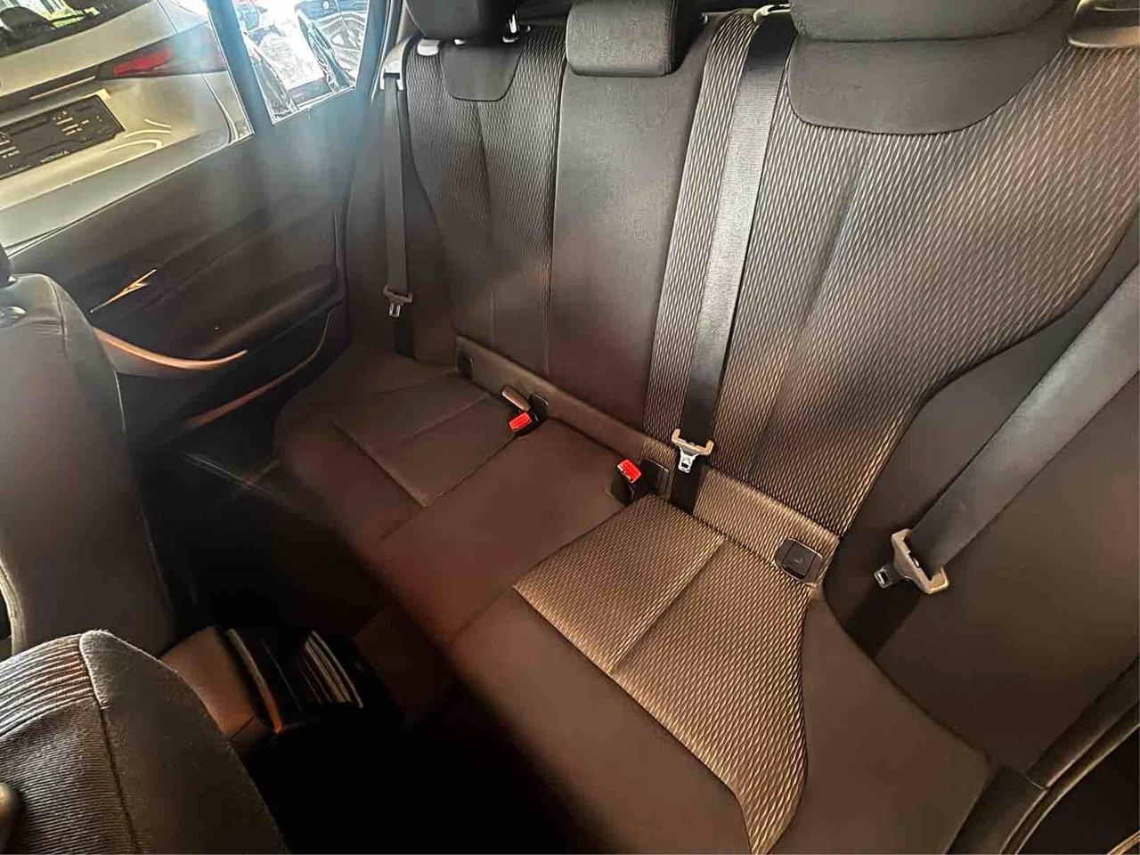 Bmw 116 116i 5p. Advantage