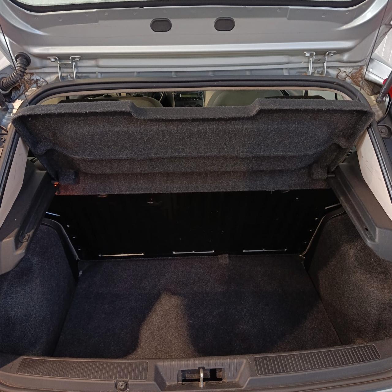 Fiat Grande Punto 1.2 BENZINA