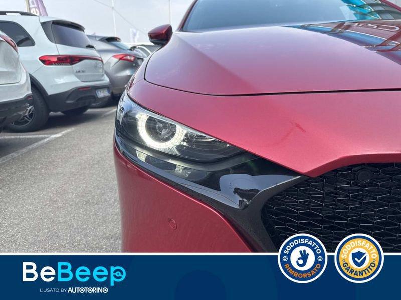 Mazda Mazda3 3 5P 1.8 EXCEED 6AT