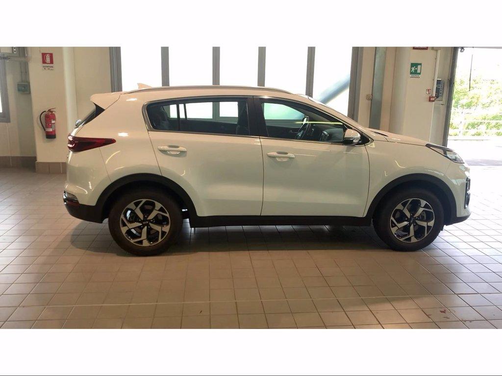 KIA Sportage 1.6 crdi mhev Business Class 2wd 115cv del 2019