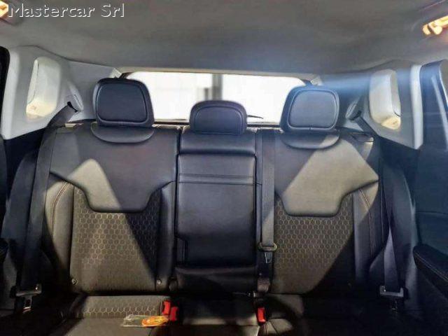 JEEP Compass 1.3 turbo t4 phev Business Plus 4xe at6 - GD652TL