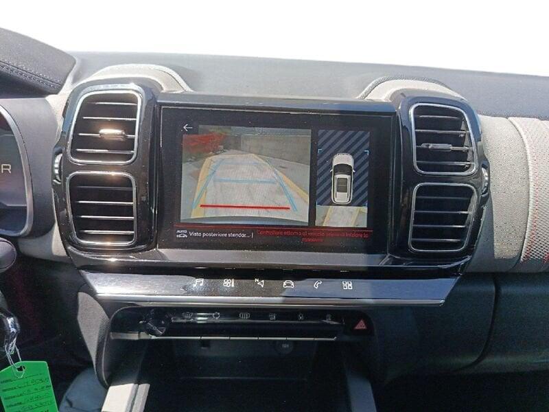 Citroën C5 Aircross 2018 1.5 bluehdi Feel s&s 130cv eat8 my19