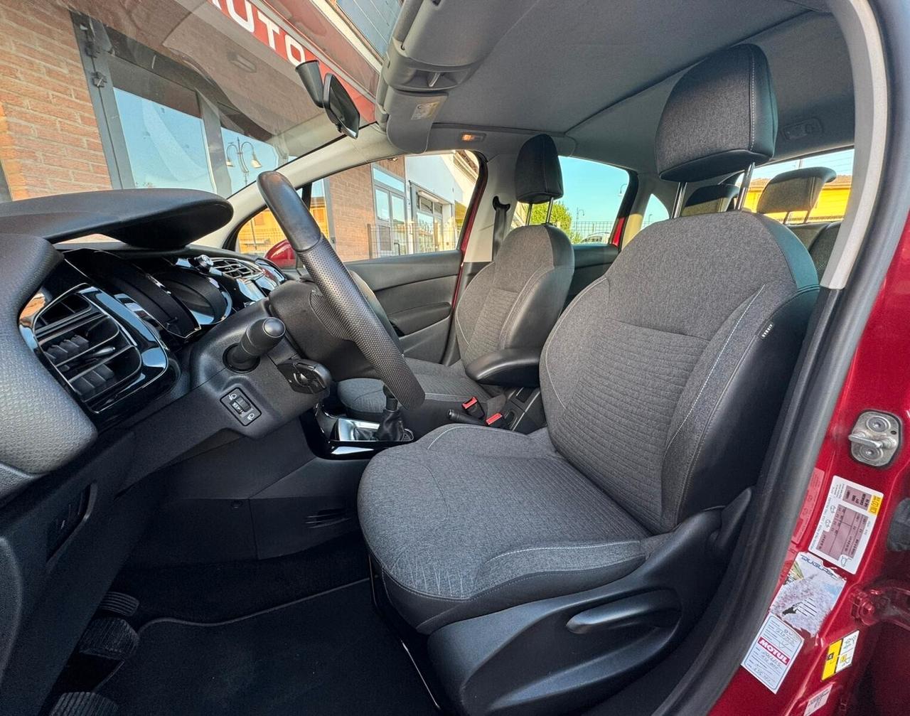 Citroen C3 HDi 75cv Exclusive