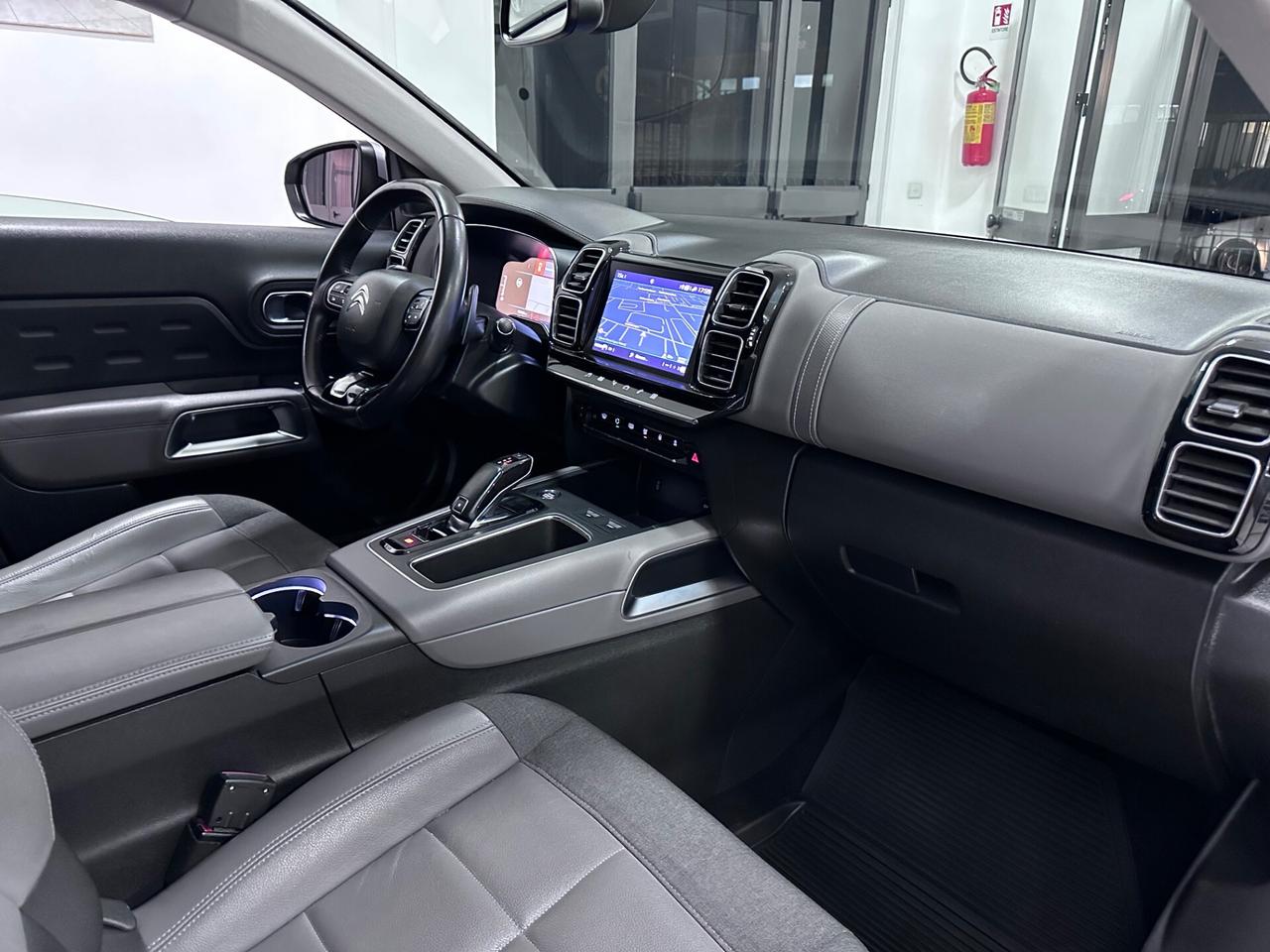 Citroen C5 Aircross BlueHDi 130 S&S Shine