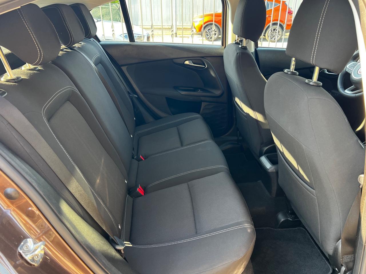 Fiat Tipo 1.4 95 CV GPL 5 porte Easy CINGHIA APPENA FATTA