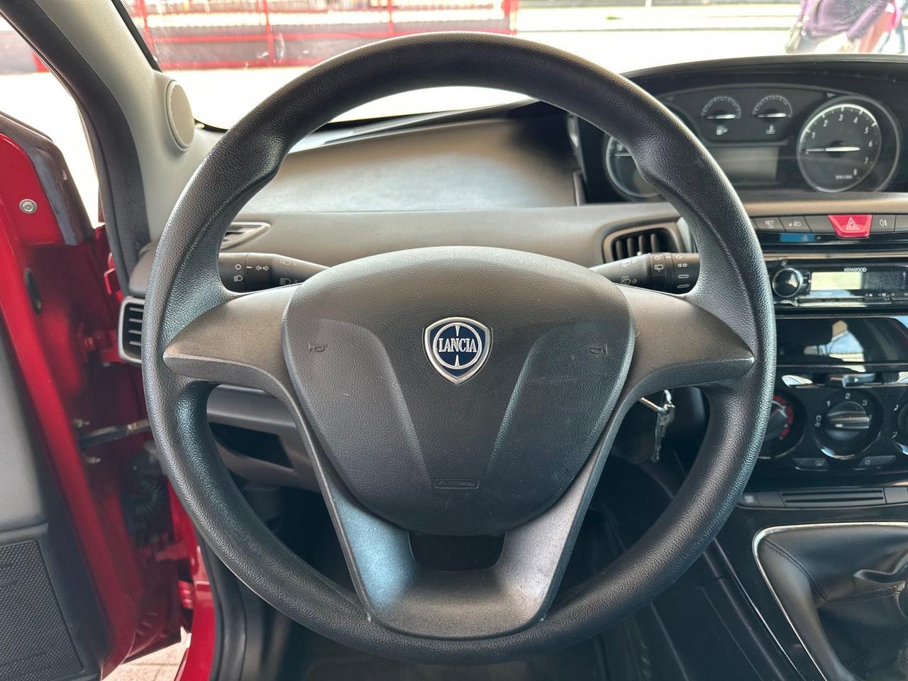 Lancia Ypsilon Gold 1.2 #7118