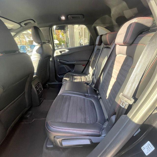 FORD - Kuga - 1.5 EcoBlue 120 CV 2WD ST-Line