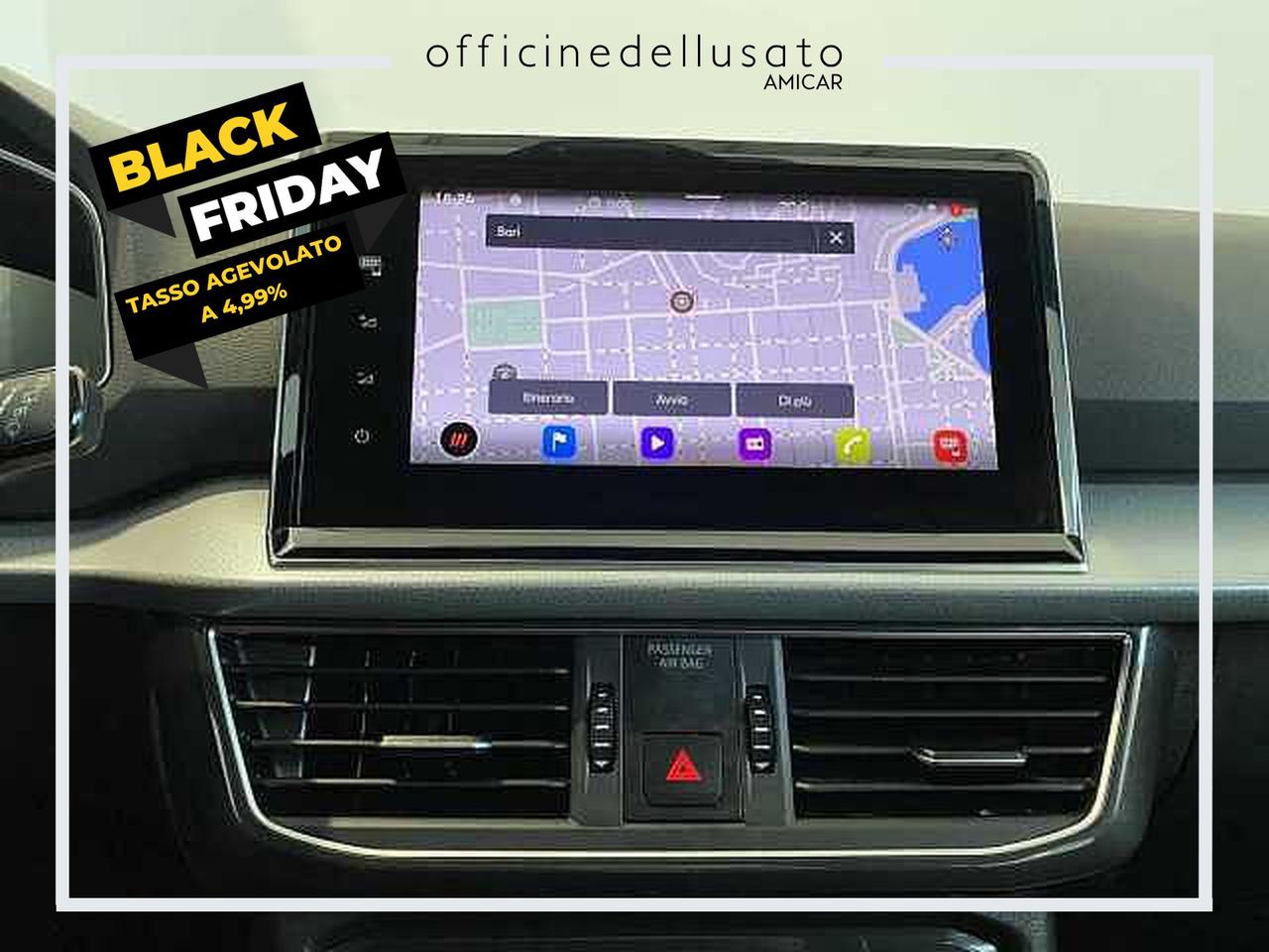 Seat Tarraco 2.0 tdi 150cv business dsg 7p.ti