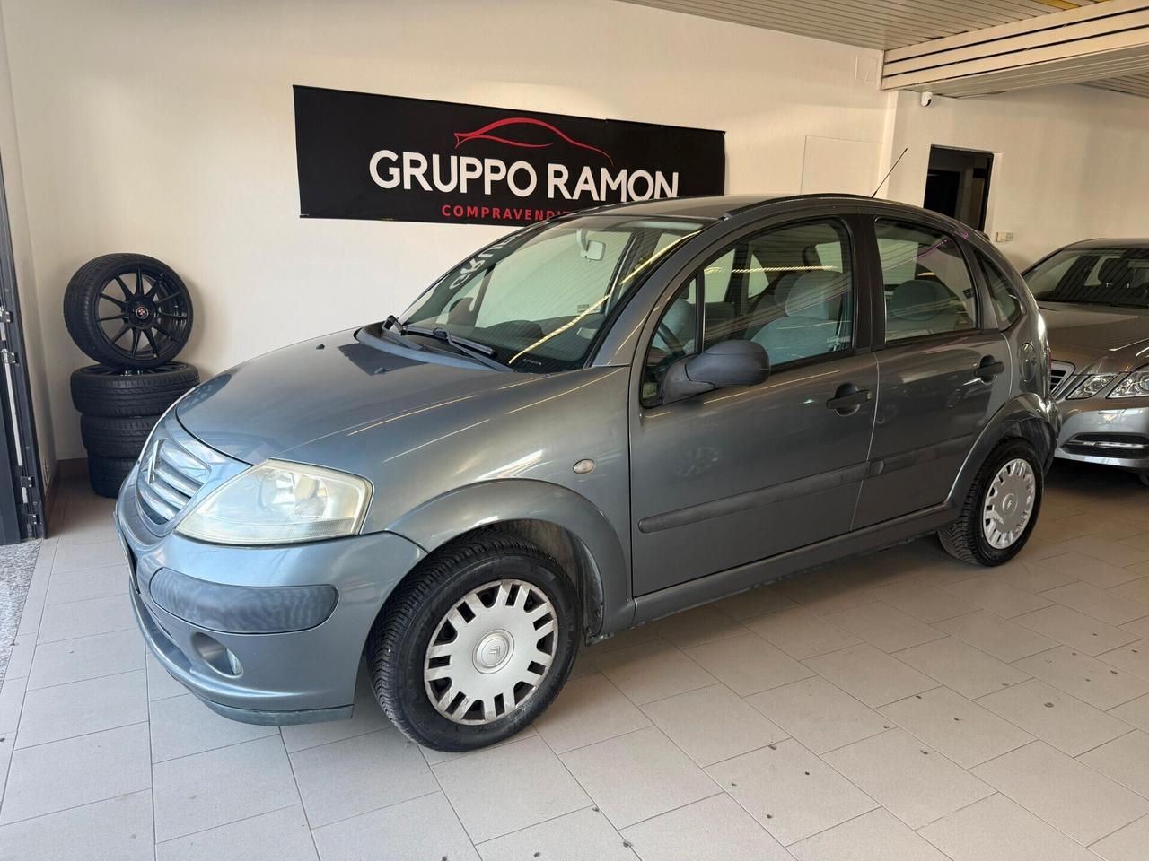 Citroen C3 1.1 Classique