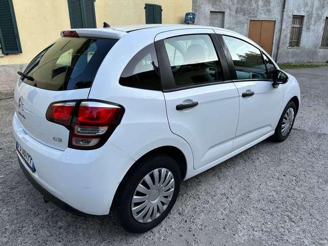 Citroen C3 C3 1.0 puretech E6 - GPL - MOTORE NUOVO 0 KM