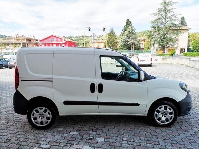 FIAT Doblo 1.4 T-Jet Natural Power PC-TN Cargo Lamierato SX