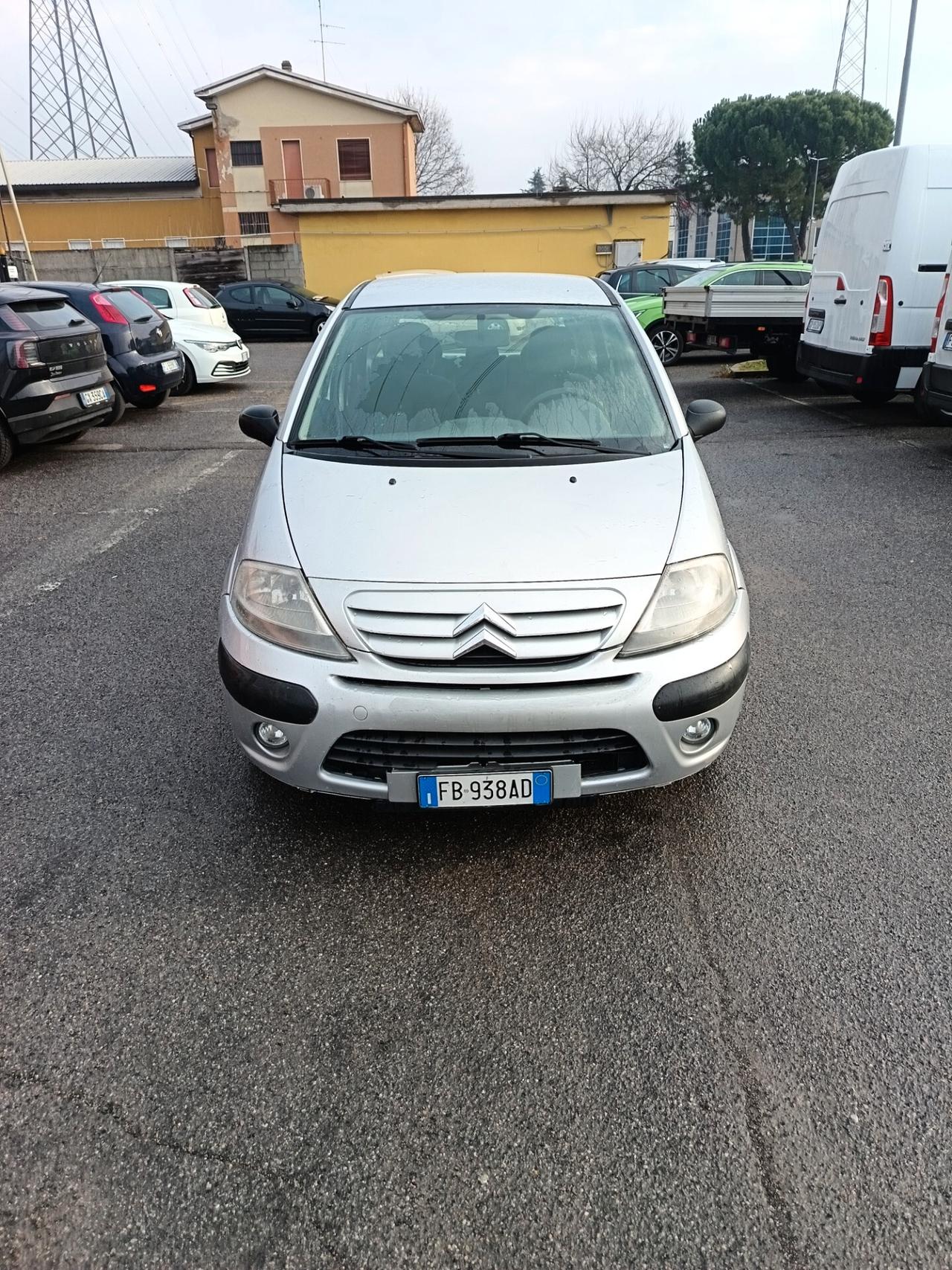 Citroen C3 1.1 airdream Classique