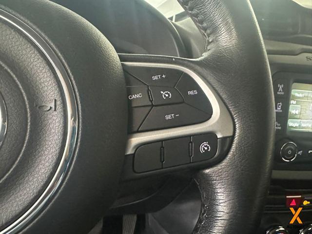 JEEP Renegade 1.4 MultiAir Limited
