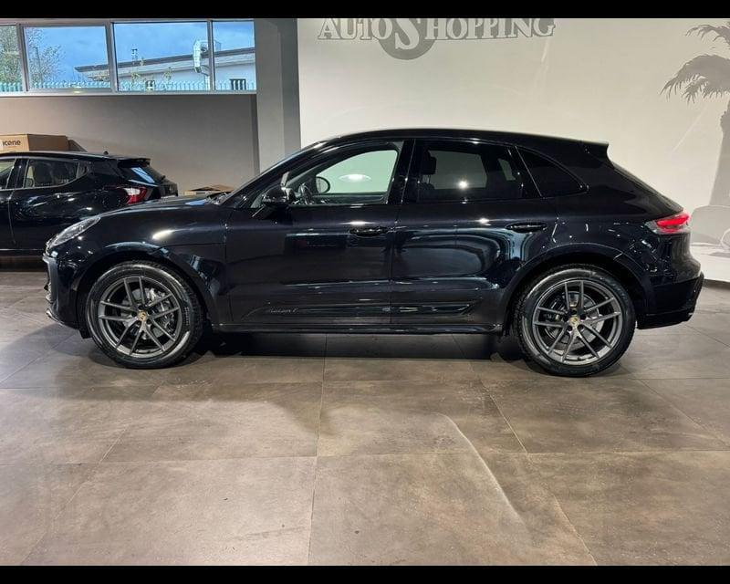 Porsche Macan 2.0 T