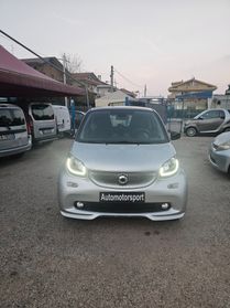 Smart ForTwo 70 1.0 Passion