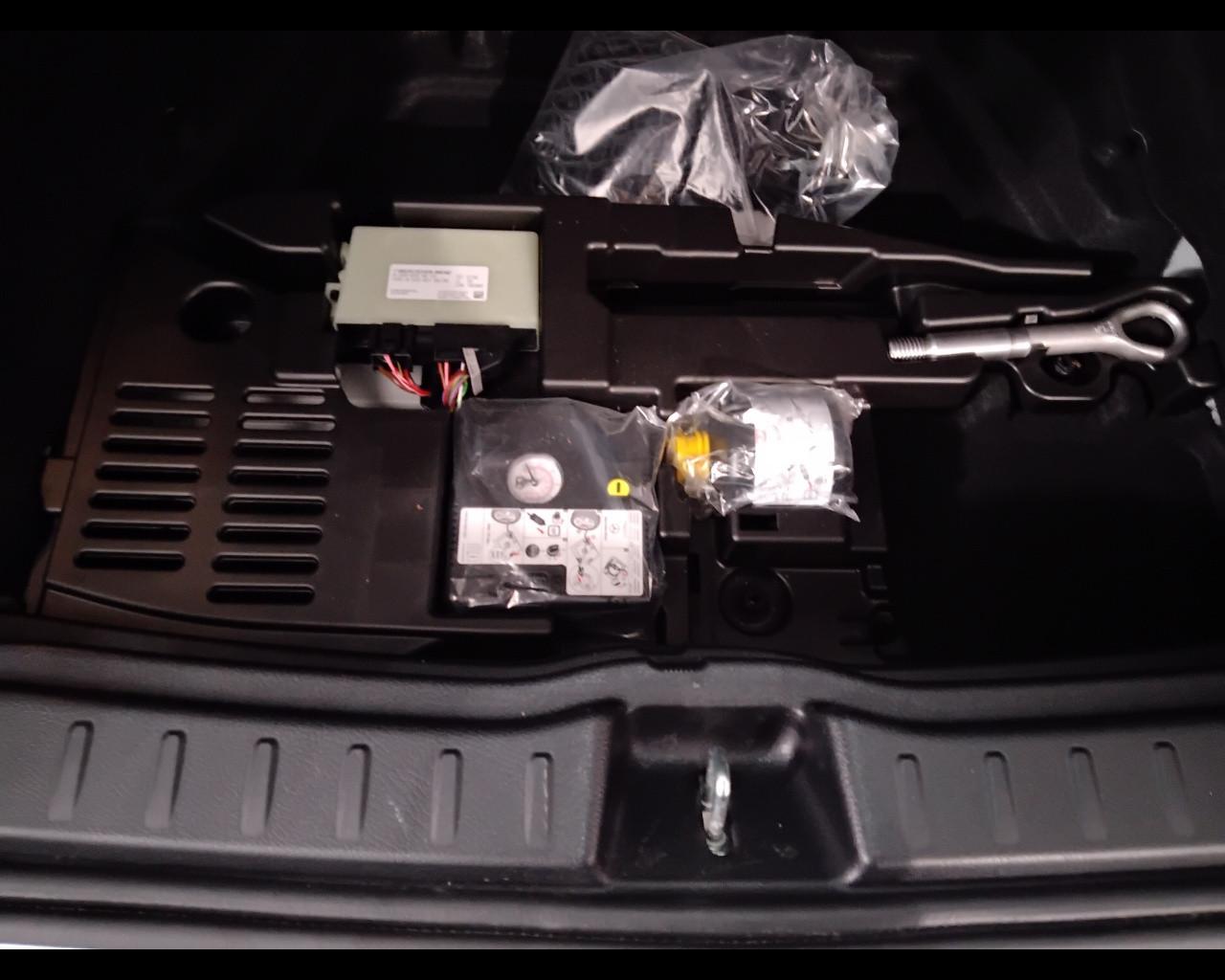 Mercedes-Benz GLA-H247 2020 - GLA 180 d Sport auto