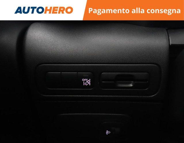 CITROEN C3 Aircross PureTech 110 S&S Shine