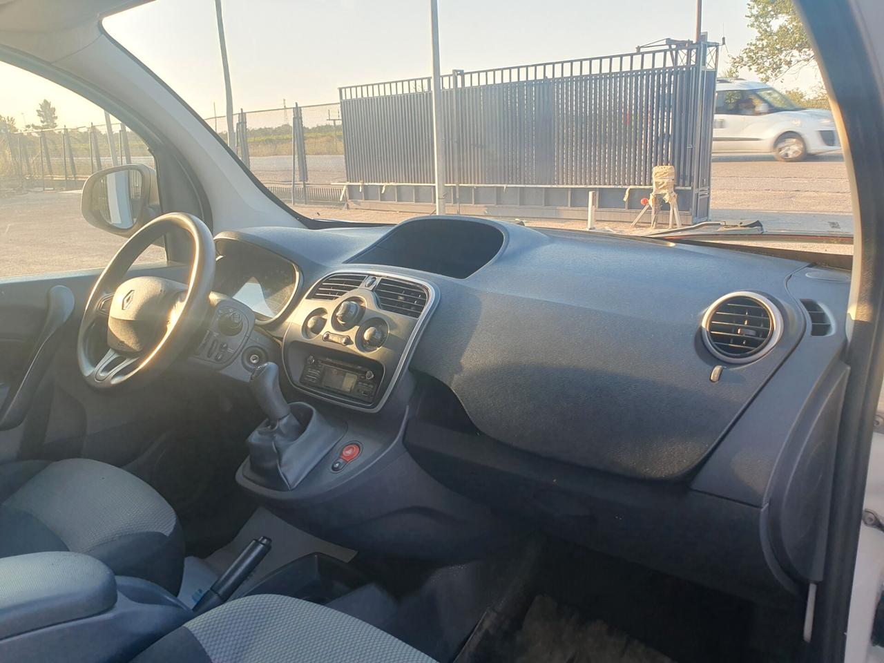 Renault Kangoo 1.5 dCi 75CV - PREZZO IVA INCLUSA - USATO