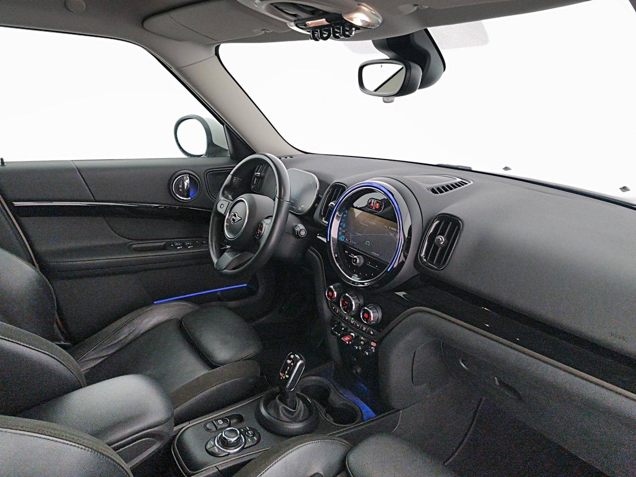 MINI Countryman Cooper D Classic