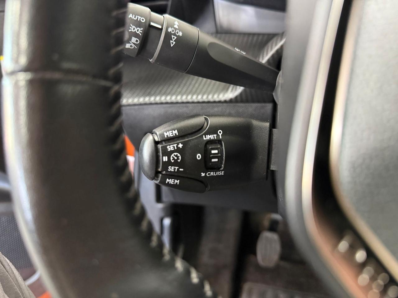 Peugeot 2008 1500 HDi 110cv GT