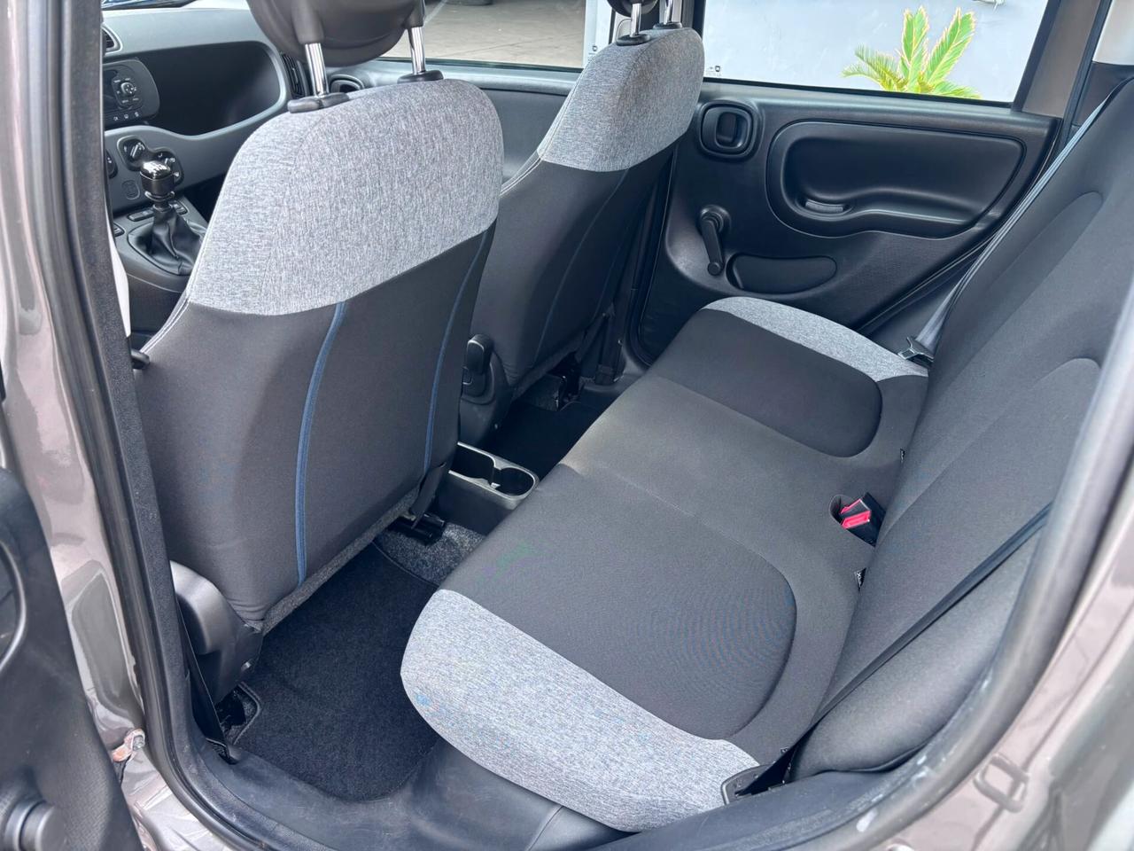 Fiat Panda 1.0 FireFly S&S Hybrid City Life PREZZO PROMO
