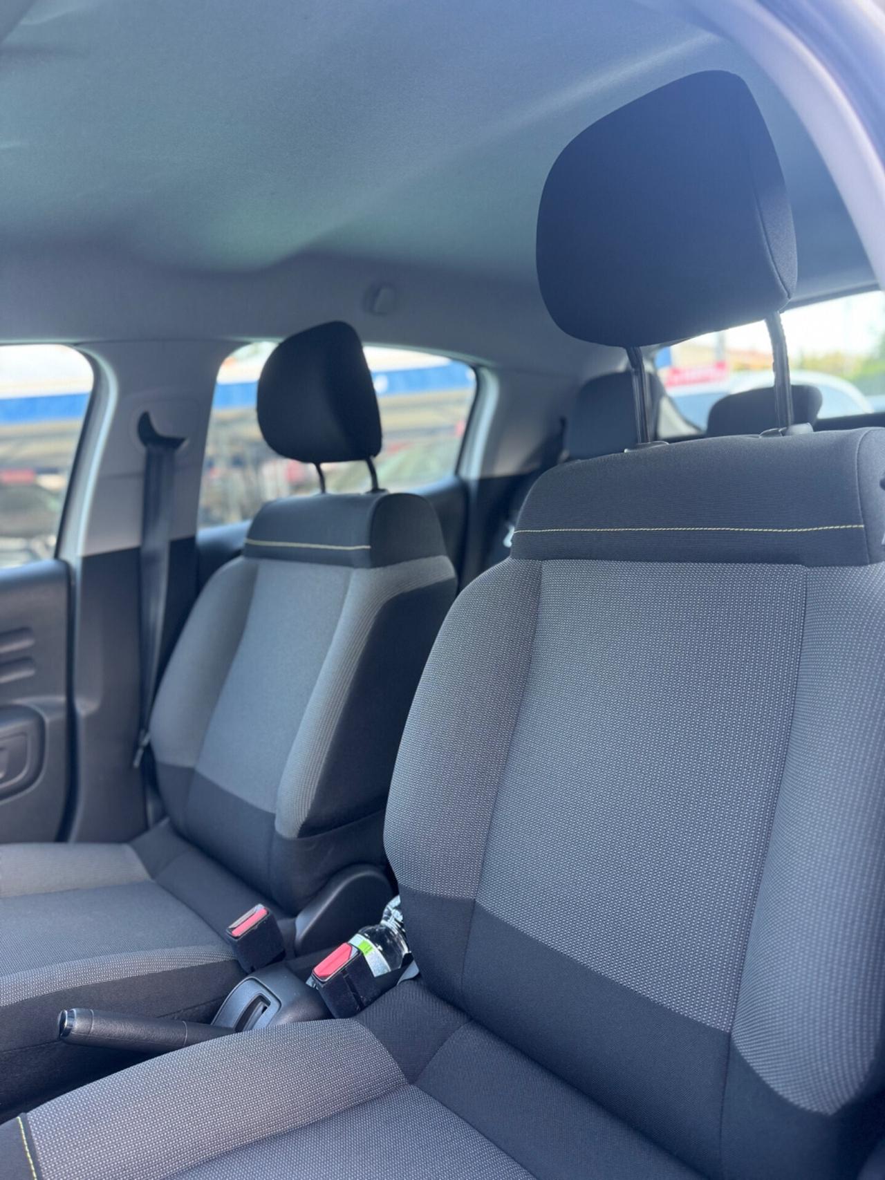 Citroen C3 PureTech 83 S&S You