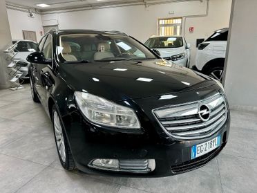 Opel Insignia SW 2.0 CDTI 160CV Cosmo 2011