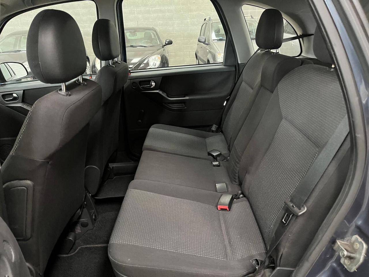 Opel Meriva 1.4 16V GPL-TECH Enjoy