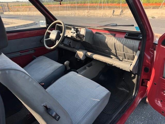 Fiat Panda 1100 i.e. cat Hobby