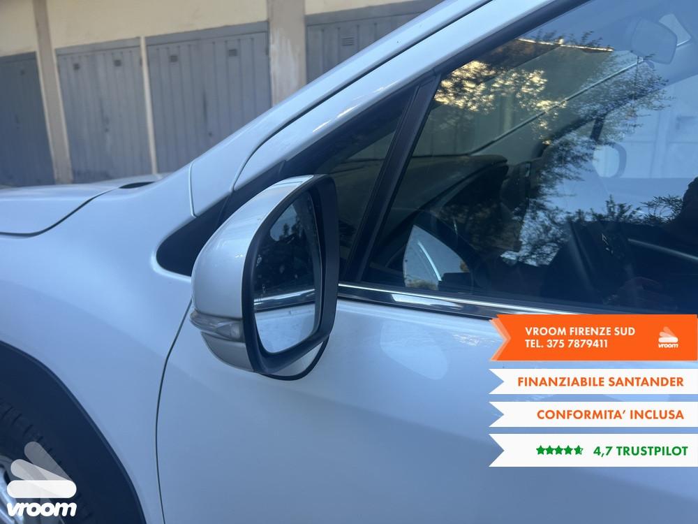 SUZUKI S-Cross 2ª serie S-Cross 1.4 Hybrid Top