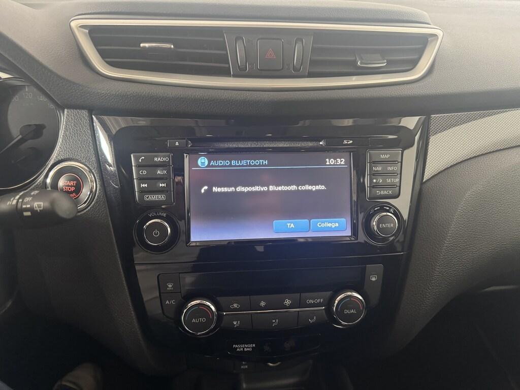 Nissan X-Trail 1.6 dCi Tekna 2WD Xtronic