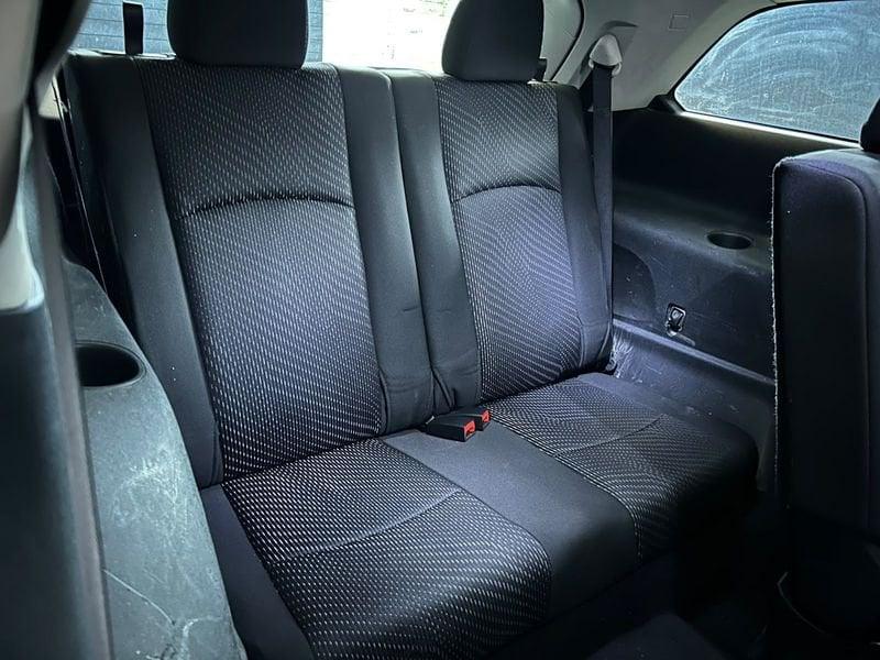FIAT Freemont 2.0 MultiJet 16v 140cv 7POSTI