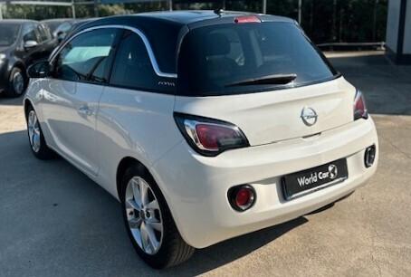 Opel Adam 1.2 70 CV Glam