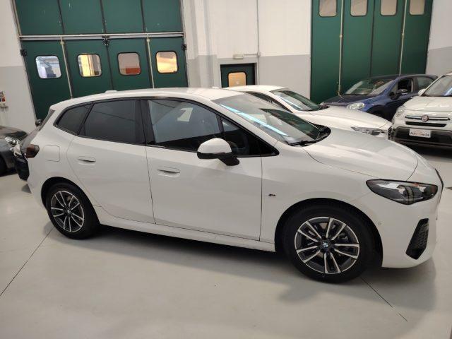 BMW 220 i 48V Active Tourer Msport PREZZO REALE