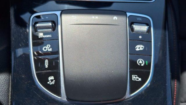 MERCEDES-BENZ GLC 43 AMG 4Matic Coupé PERMUTE MERCEDES CERTIFIED