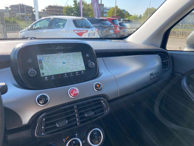 FIAT 500X *PROMO* 1.3 MultiJet 95 CV Sport