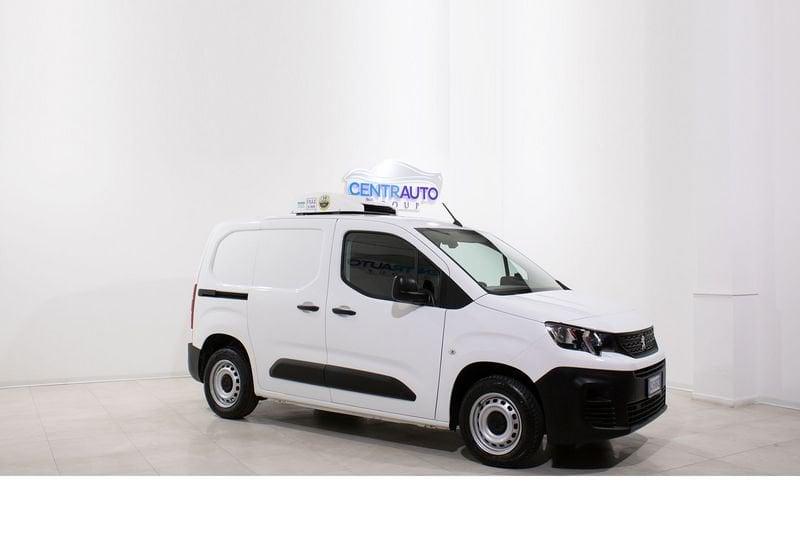 Peugeot Partner Partner L1 BlueHDi PREMIUM *FRIGO*