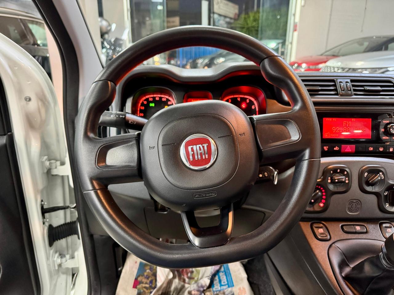 Fiat Panda 1.2 69cv EasyPower Easy 11/2020