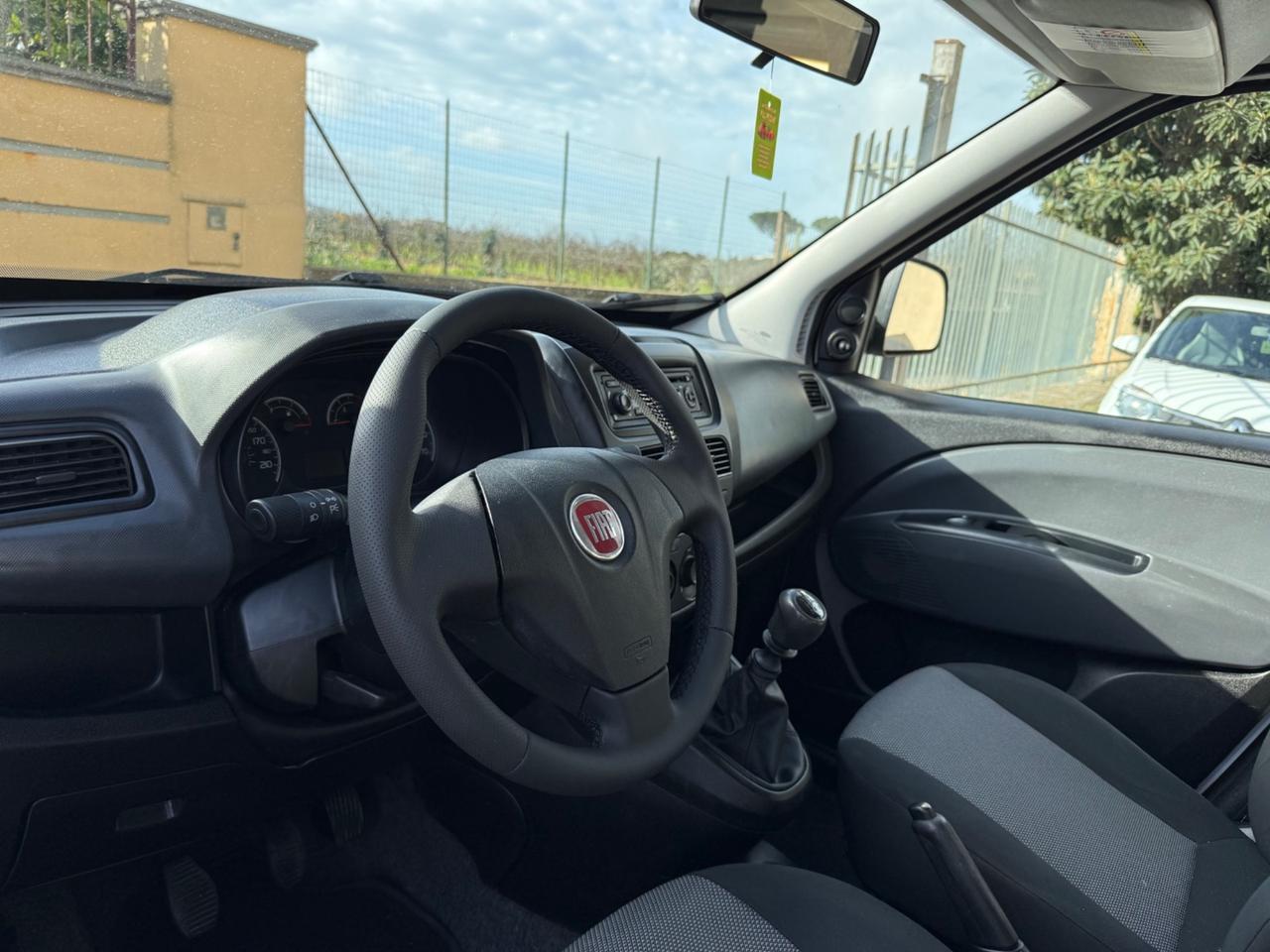 Fiat Doblò 1.4 Benzina 95 Cv 7 Posti