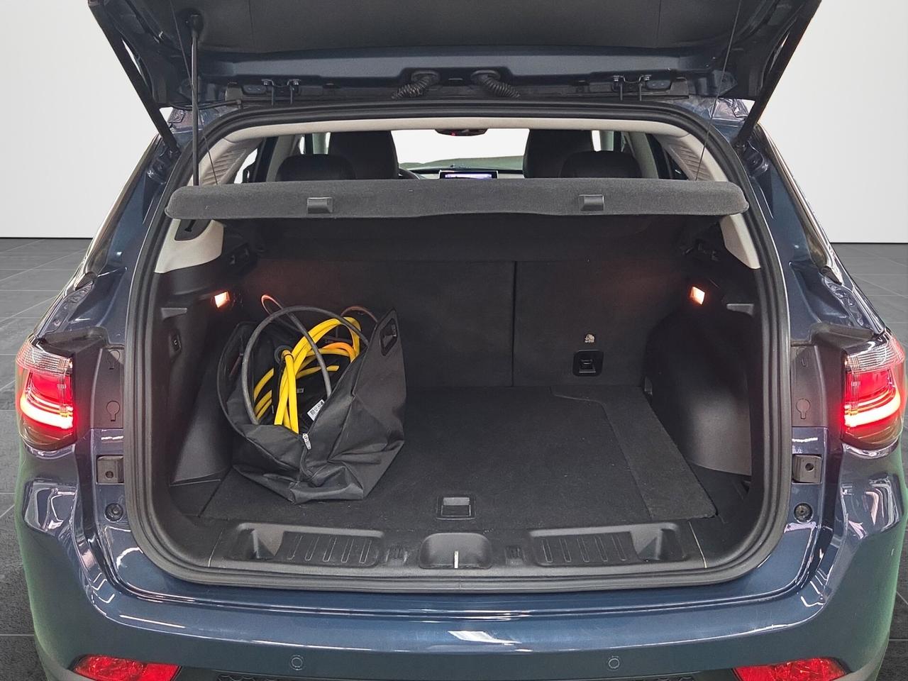 Jeep Compass 1.3 Turbo T4 190 CV PHEV AT6 4xe Limited