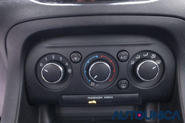 FORD Ka+ 1.2 TI-VCT 85CV ULTIMATE NEOPATENTATI