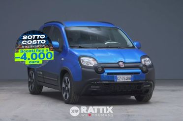 Fiat Panda Pandina 1.0 firefly hybrid 70CV Cross
