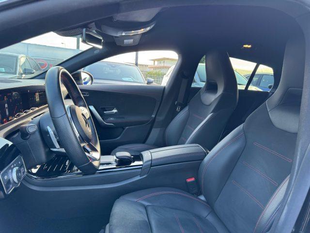 MERCEDES-BENZ CLA 200 d Automatic 4 Matic Shooting Brake Premium
