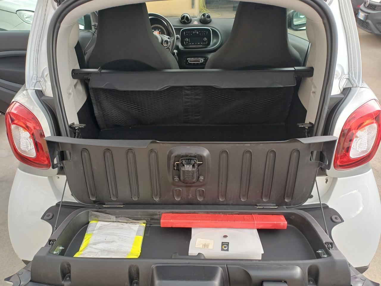 Smart ForTwo 1.0 twinamic (PREZZO REALE)
