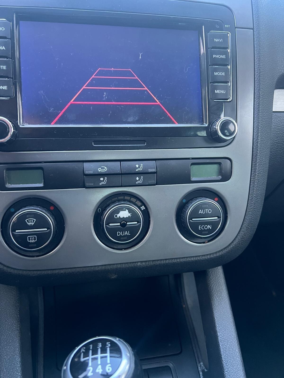 Volkswagen Golf 1.9 TDI 4mot. 5p. Sportline