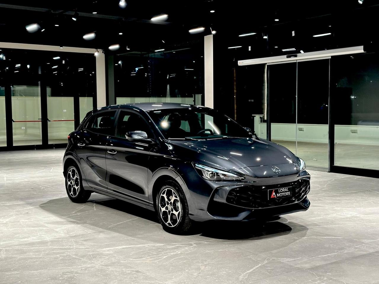 Mg MG3 1.5 Hybrid+ Comfort MY26