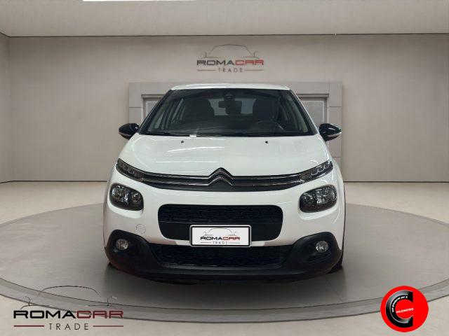 CITROEN C3 BlueHDi 100 S&S Feel PRONTA CONSEGNA!