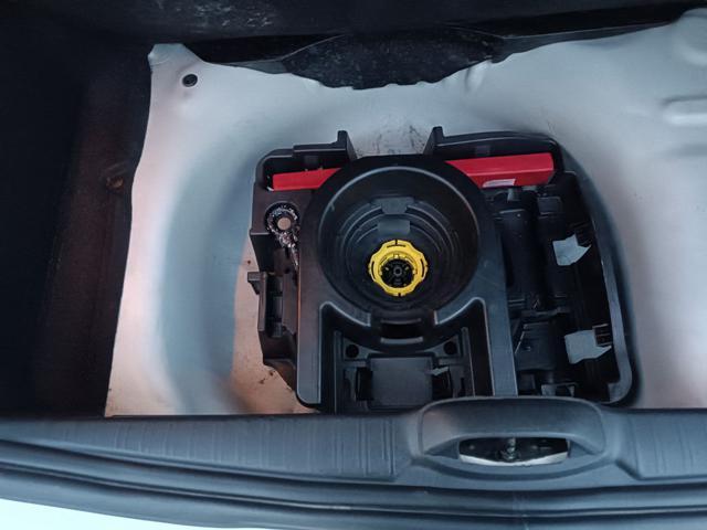 PEUGEOT 208 1.4 8V HDi VENDUTA